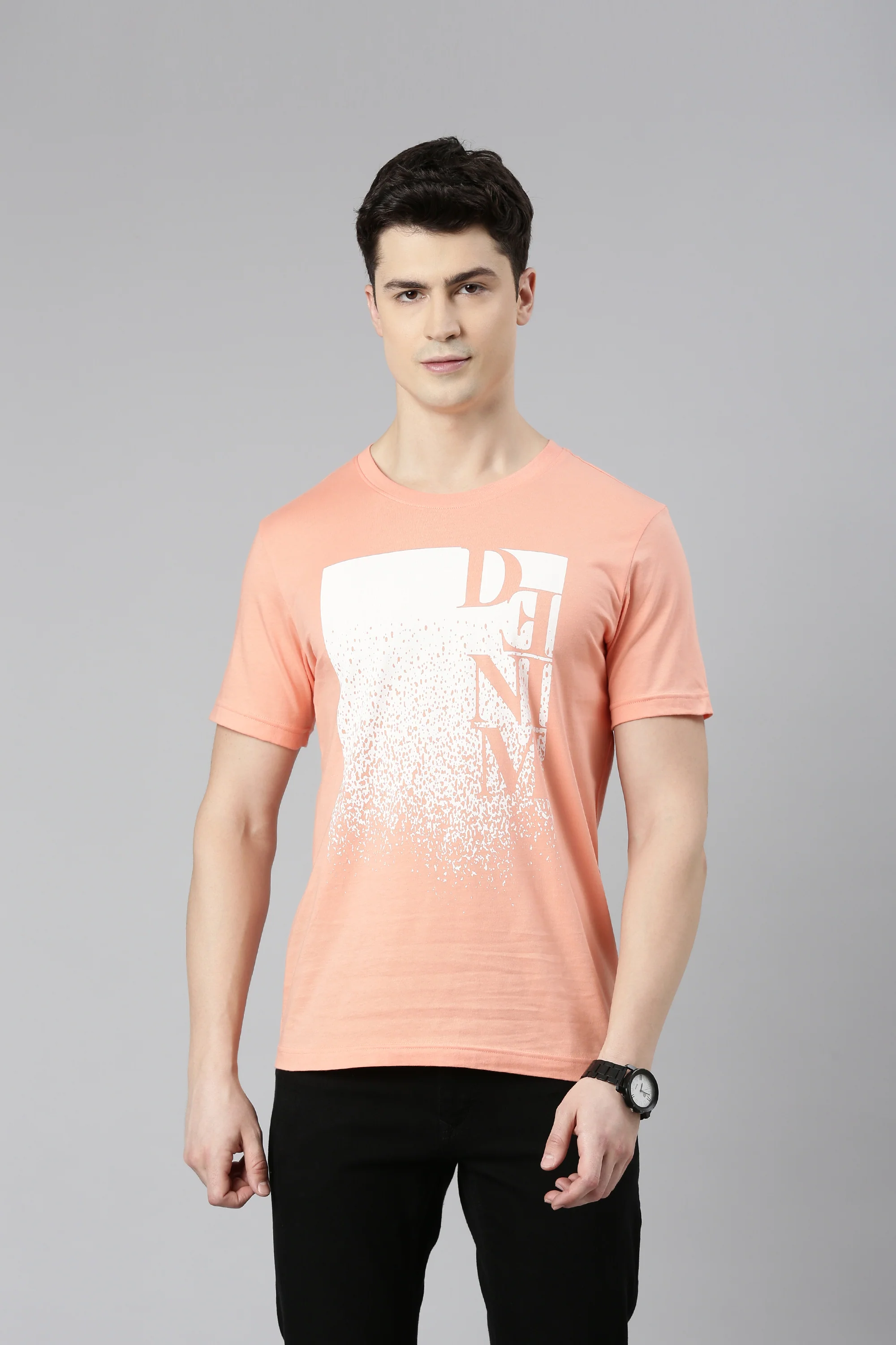 Cotton T-Shirt